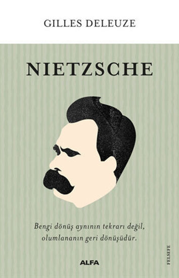 Nietzsche resmi