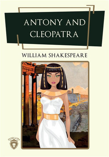 Antony and Cleopatra resmi