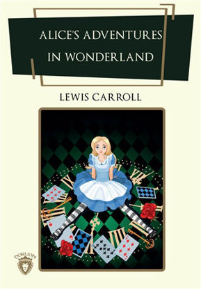 Alice’s Adventures In Wonderland resmi