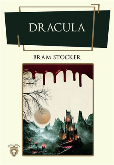 Dracula resmi