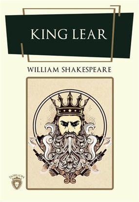 King Lear resmi