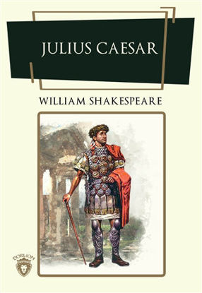 Julius Caesar resmi
