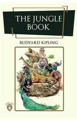 The Jungle Book resmi