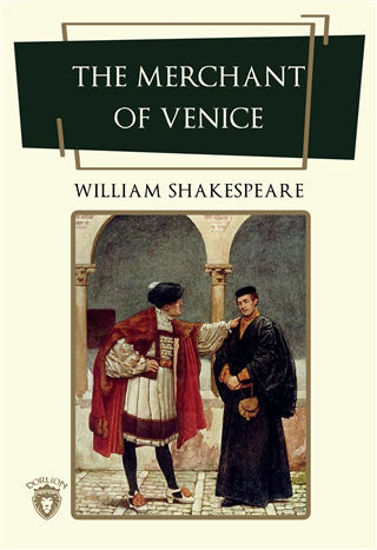 The Merchant of Venice resmi