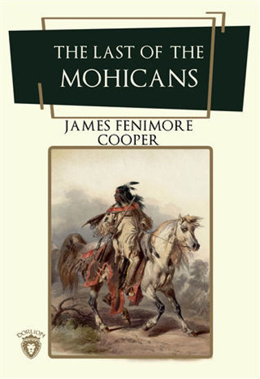 The Last Of The Mohicans resmi