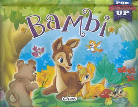 Bambi Ciltli resmi