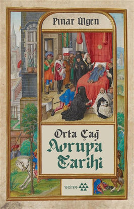 Orta Çağ Avrupa Tarihi resmi