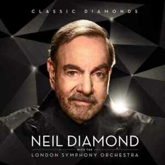 Classic Diamonds resmi