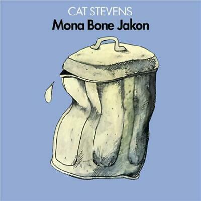 Mona Bone Jakon resmi