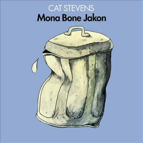 Mona Bone Jakon resmi