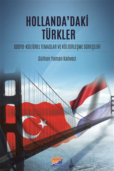 Hollanda'daki Türkler resmi