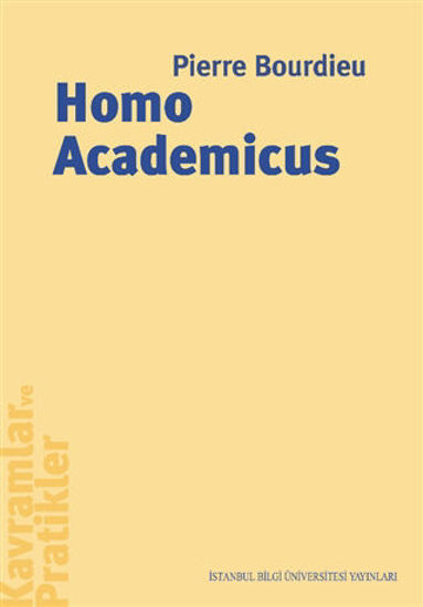 Homo Academicus resmi