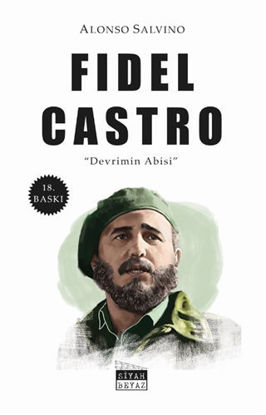 Fidel Castro - Devrimin Abisi resmi