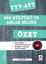 TYT AYT Din Kültürü ve Ahlak Bilgisi Özet (YKS 1. ve 2. Oturum) resmi