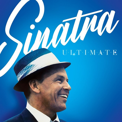 Sinatra Ultimate resmi