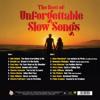 The Best Of Unforgettable Slow Songs resmi