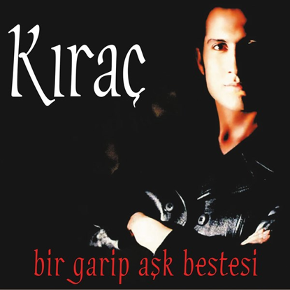 Bir Garip Aşk Bestesi resmi