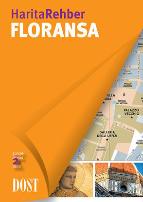 Floransa Harita Rehber resmi