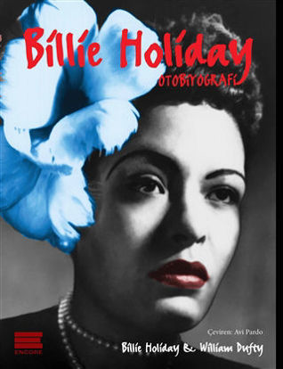 Billie Holiday resmi