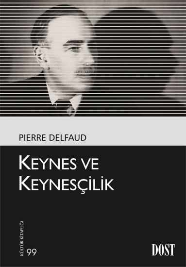 Keynes ve Keynesçilik resmi