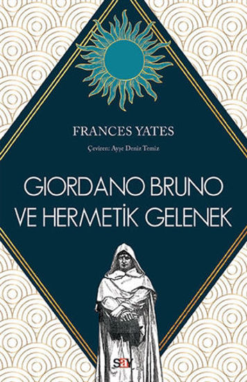 Giordano Bruno ve Hermetik Gelenek resmi