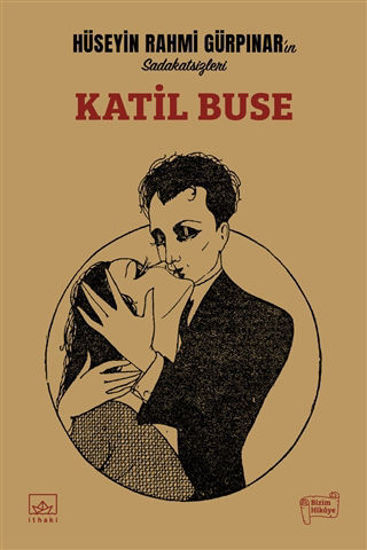 Katil Buse resmi