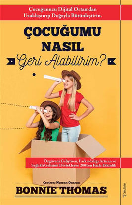 Çocuğumu Nasıl Geri Alabilirim? resmi