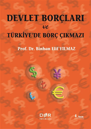 Devlet Borçları ve Türkiye’de Borç Çıkmazı resmi