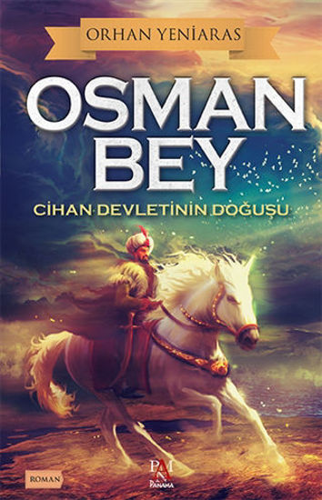 Osman Bey resmi