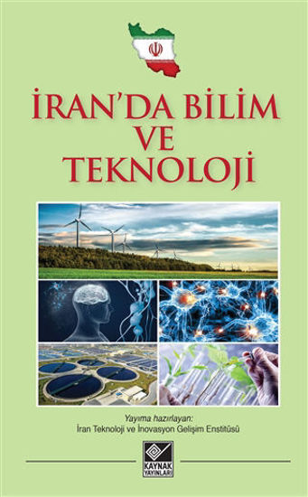 İran’da Bilim ve Teknoloji resmi