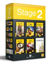 İngilizce Hikaye Seti Stage 2 (6 Kitap Takım) resmi