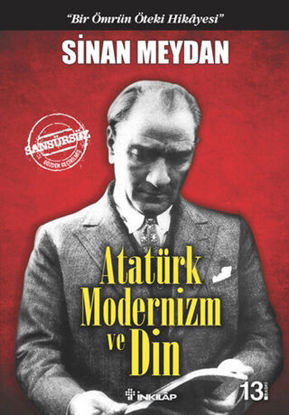 Atatürk Modernizm ve Din resmi