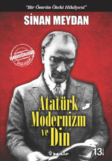 Atatürk Modernizm ve Din resmi