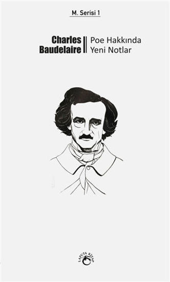 Poe Hakkında Yeni Notlar resmi