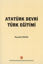 Atatürk Devri Türk Eğitimi resmi