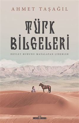 Türk Bilgeleri resmi