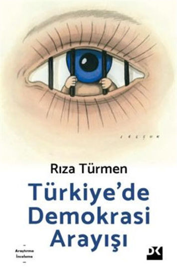 Türkiye’de Demokrasi Arayışı resmi