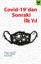Covid-19’dan Sonraki İlk Yıl resmi
