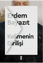 Kelimenin Dirilişi resmi