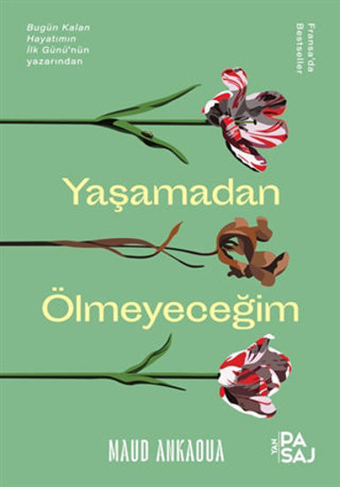 Yaşamadan Ölmeyeceğim resmi