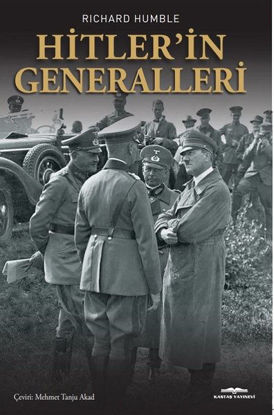 Hitler’in Generalleri resmi