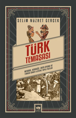 Türk Temaşası resmi
