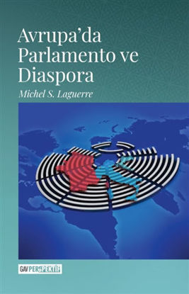 Avrupa’da Parlamento ve Diaspora resmi