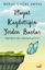 Hayat Kaybettiğin Yerden Başlar resmi