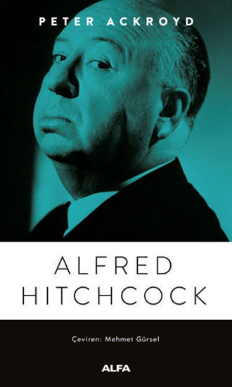 Alfred Hitchcock resmi