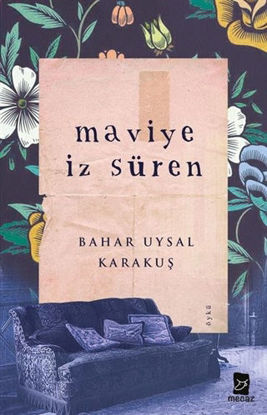 Maviye İz Süren resmi