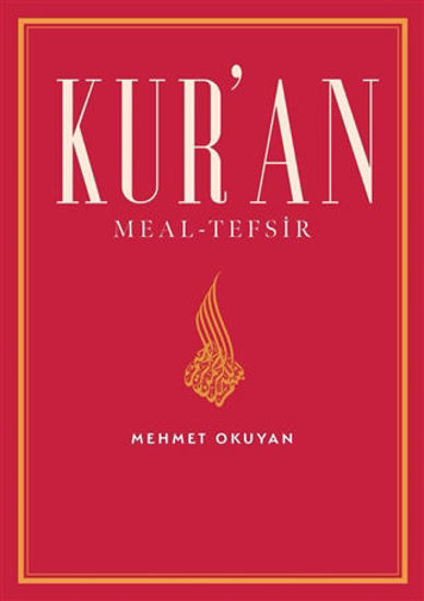 Kur’an Meal-Tefsir (Ciltli) resmi