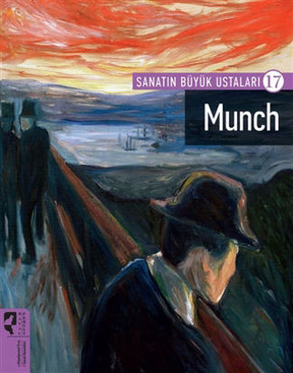 Munch - Sanatın Büyük Ustaları 17 resmi