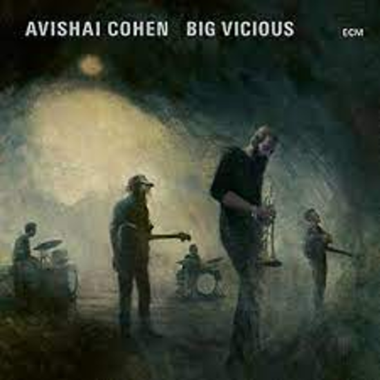 Big Vicious resmi