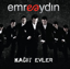 Kağıt Evler -Renkli Plak resmi